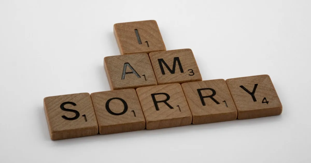Am I a Narcissist?