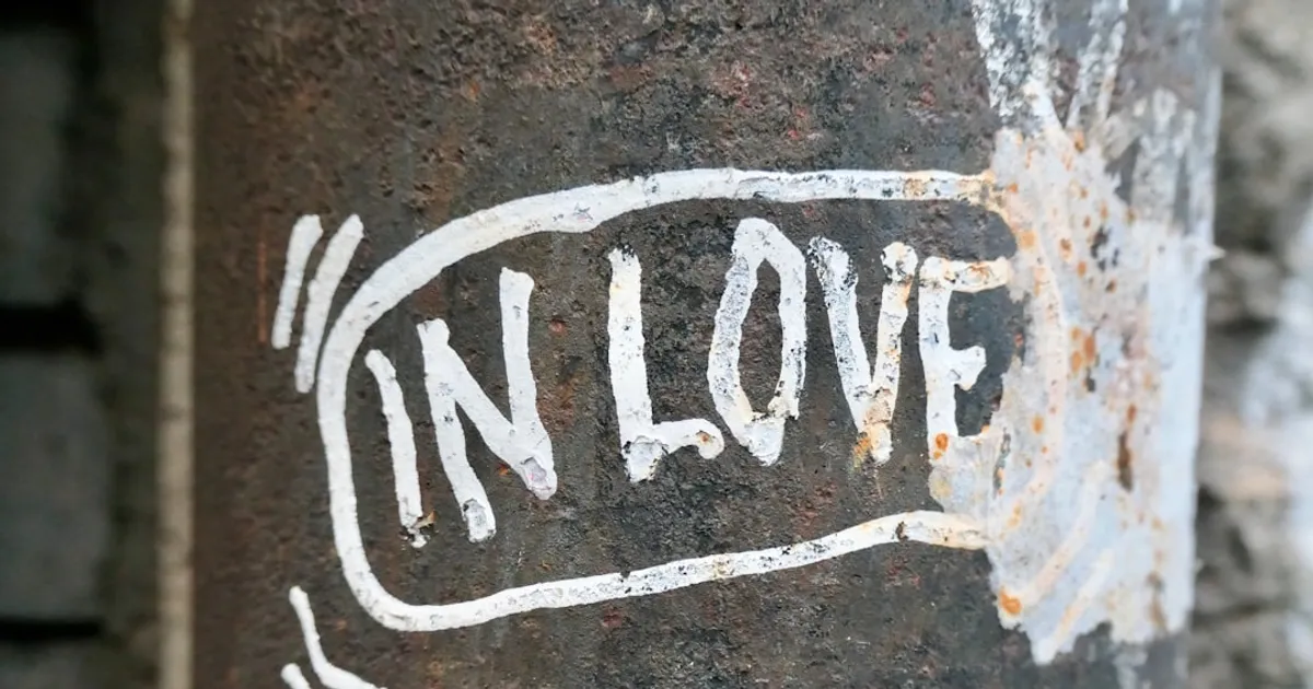 Am I in Love?