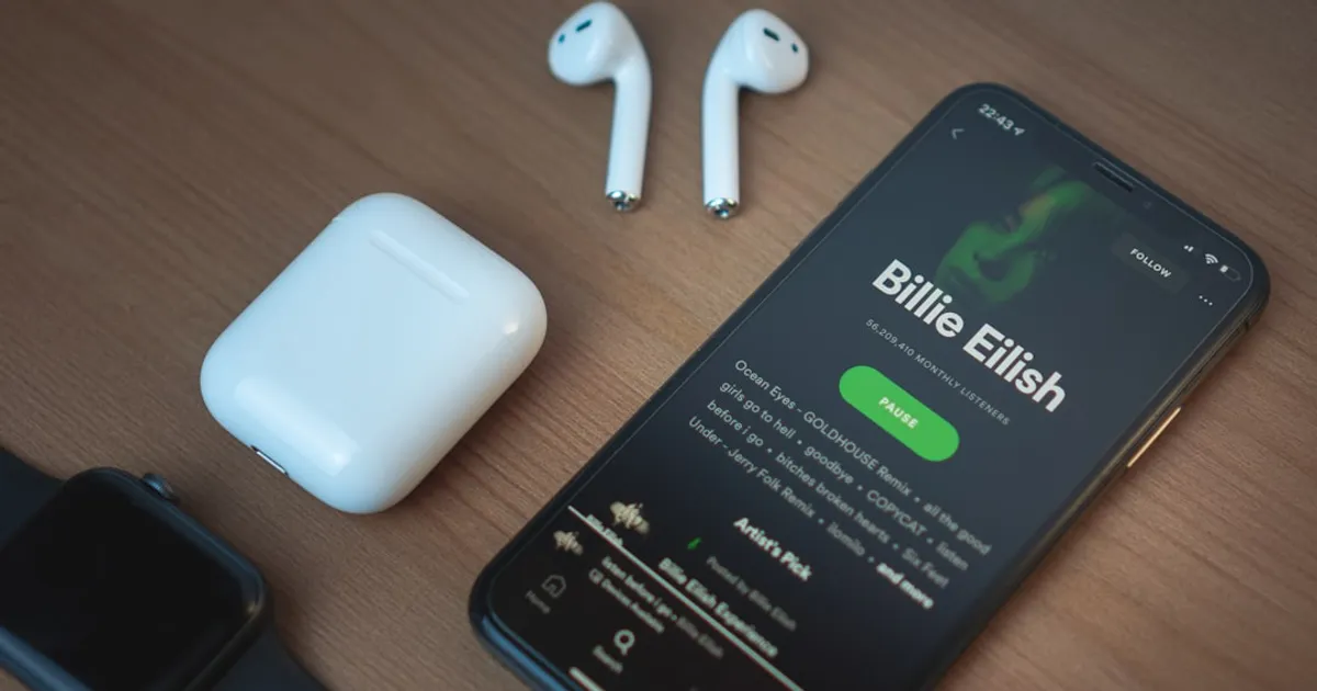 Billie Eilish Trivia Quiz