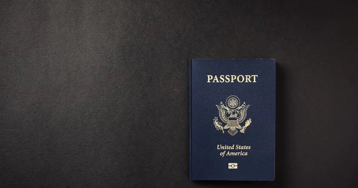 Can You Pass a US Citizenship Test?