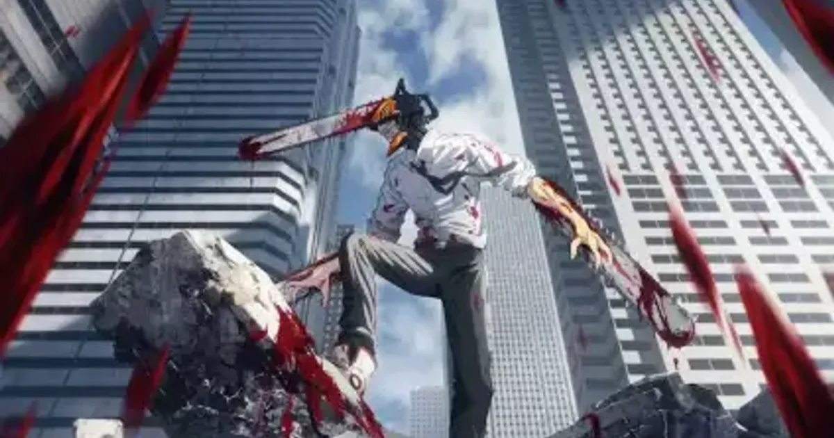 Chainsaw Man Trivia
