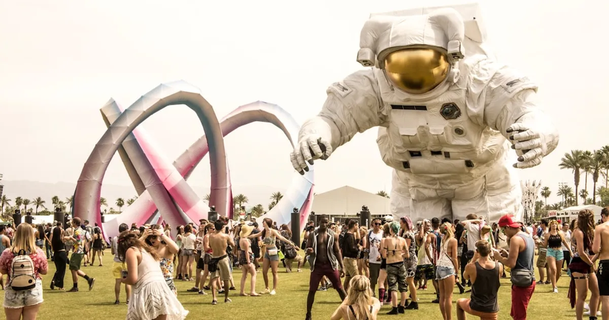 Coachella 2026 Music Quiz