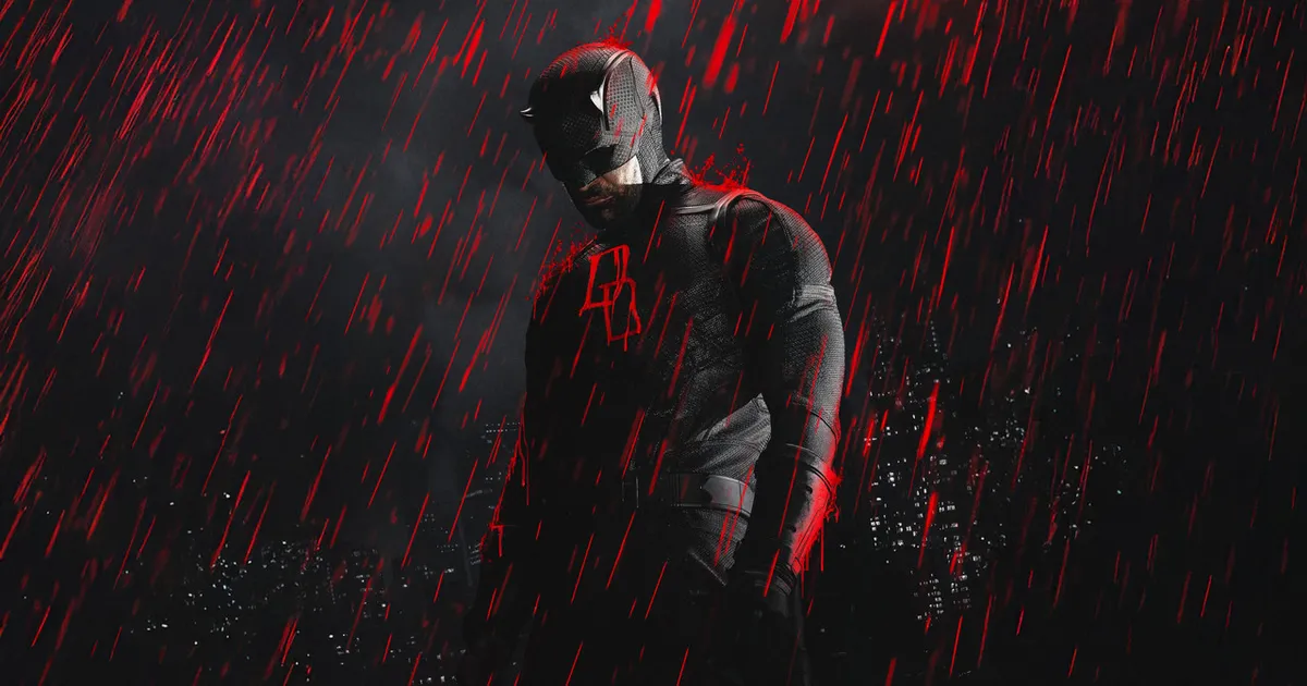 Daredevil: Born Again Season 2 Trivia Quiz