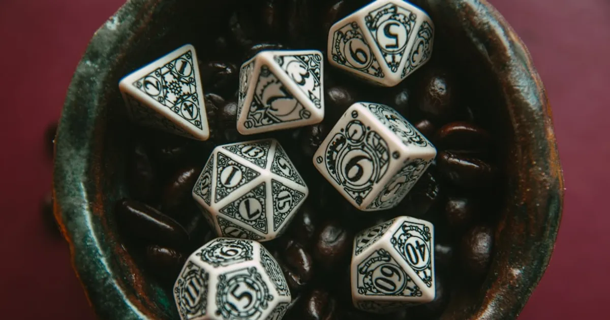 D&D Alignment Quiz