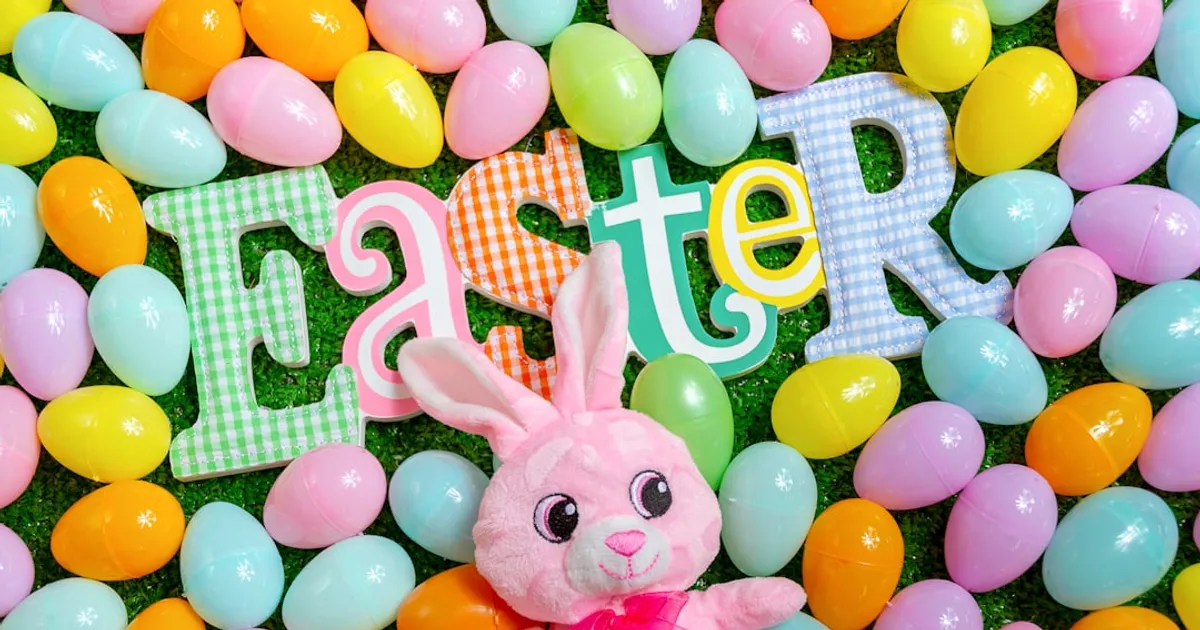 Easter Trivia