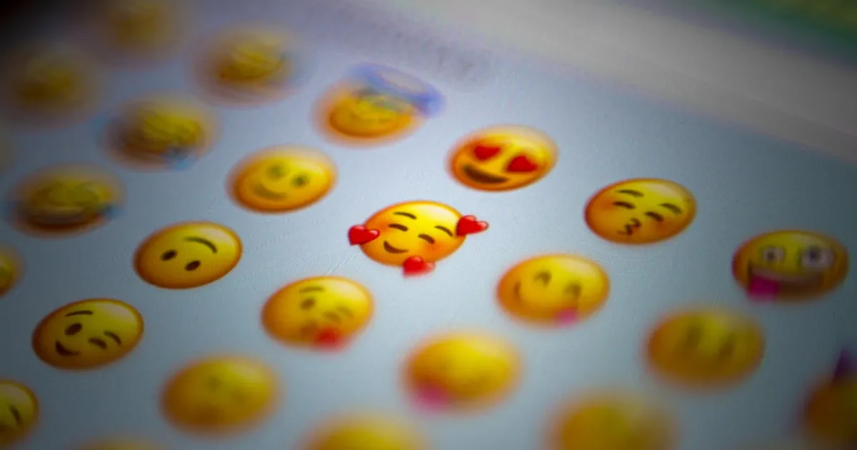 Guess the Movie from Emojis