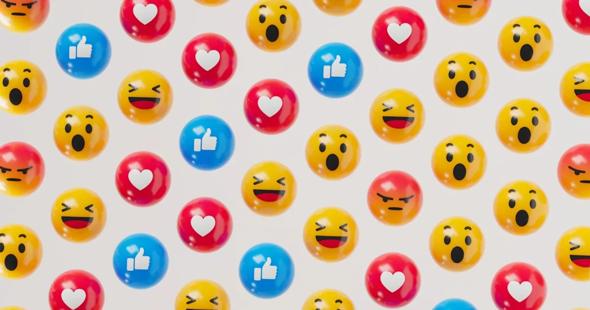 Guess the Song from Emojis
