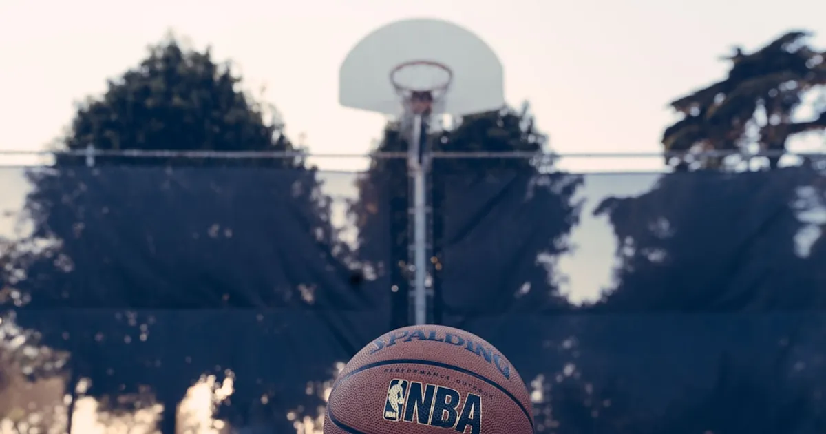 NBA Trivia Quiz