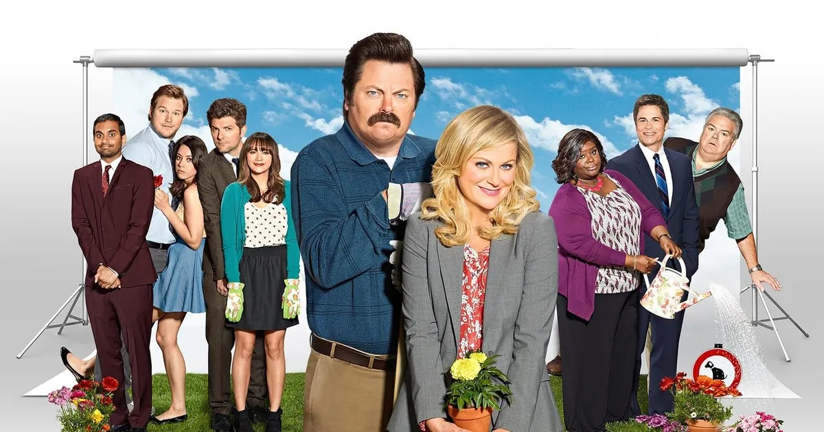 Parks and Recreation Trivia