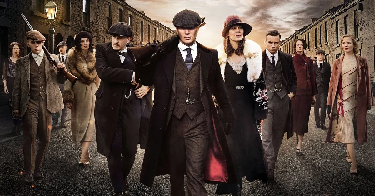 Peaky Blinders: The Immortal Man Trivia