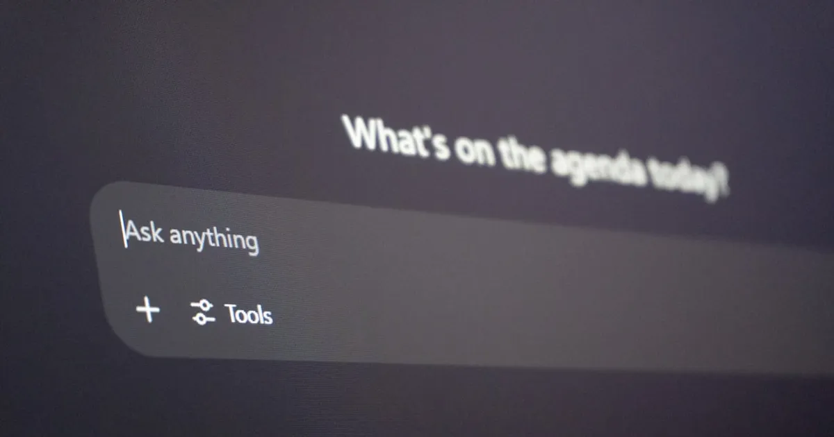 How Much Do You Know About Tech?