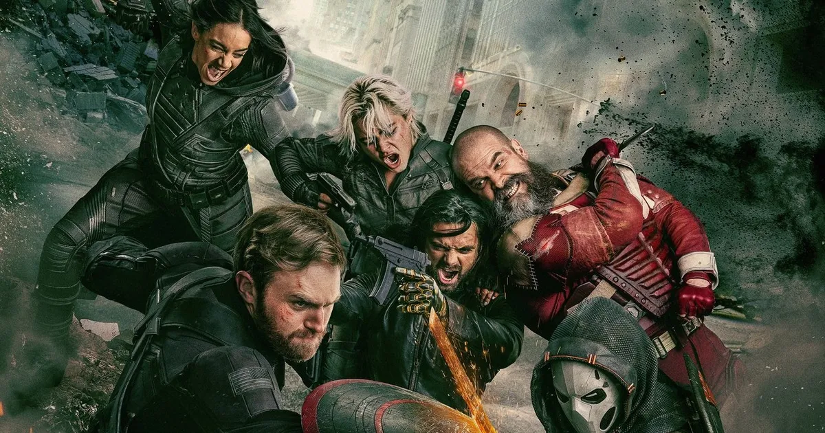 Thunderbolts* Trivia Quiz
