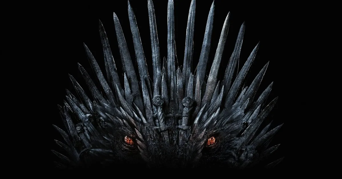 Which Game of Thrones Character Are You?