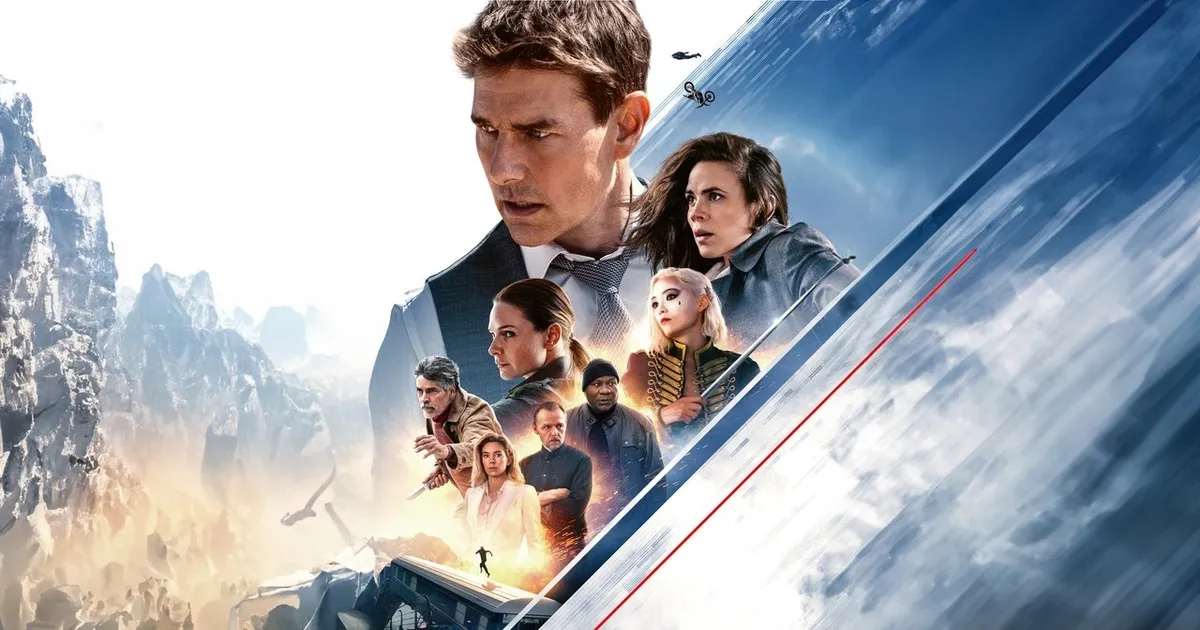 Which Mission: Impossible Character Are You?