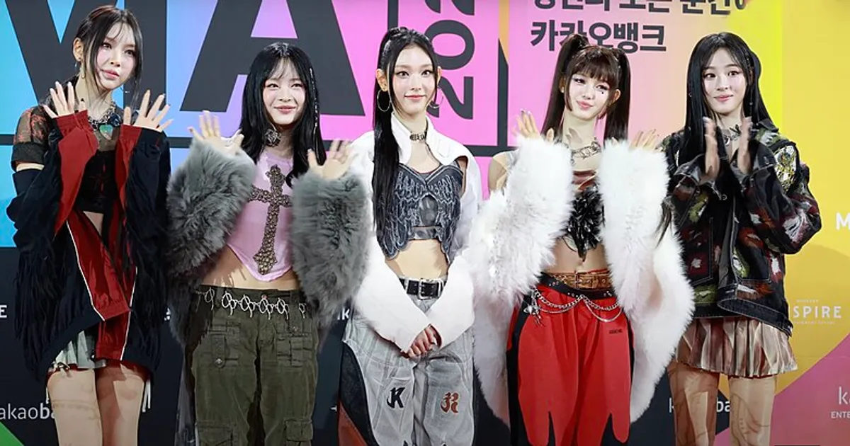Which NewJeans Member Are You?