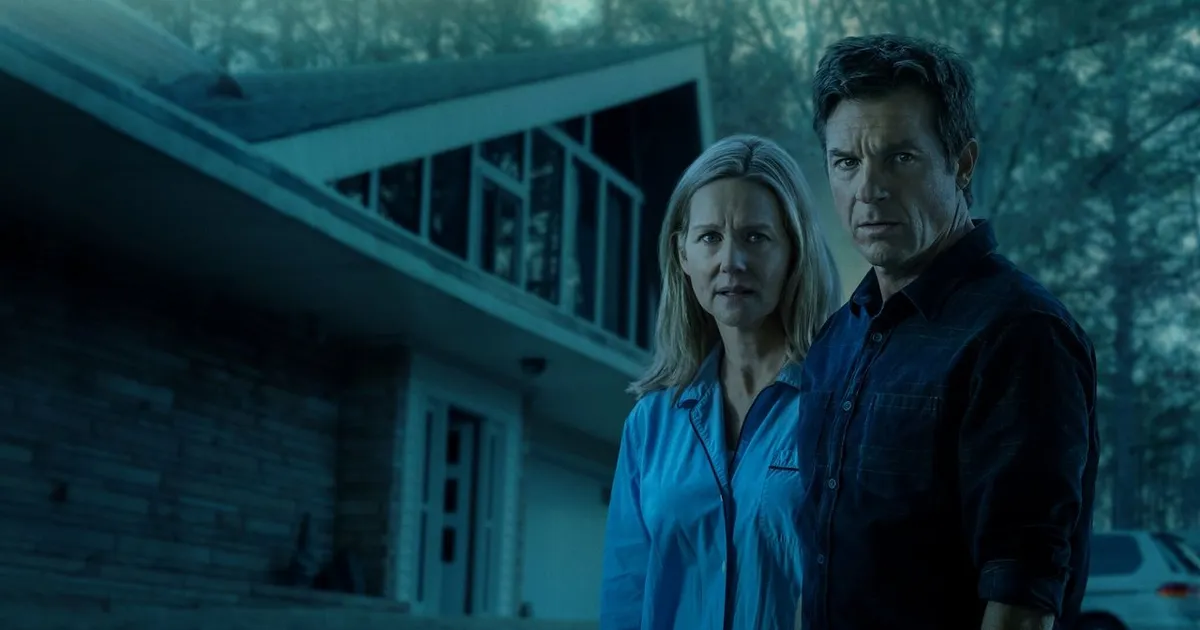 Which Ozark Character Are You?