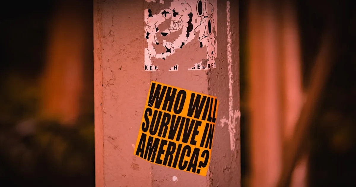 Would You Survive a Zombie Apocalypse?